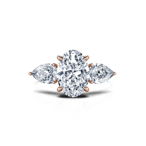 Zeina Joaillerie – Morgan Lab