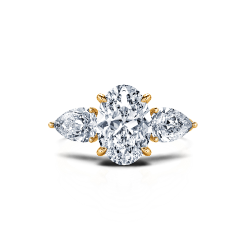 Zeina Joaillerie – Morgan Lab