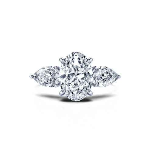 Zeina Joaillerie – Morgan Lab