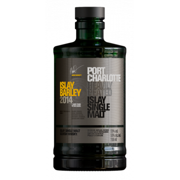 Port Charlotte – Islay Barley 2014