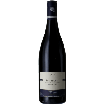 Richebourg Grand Cru 2021 – Anne Gros