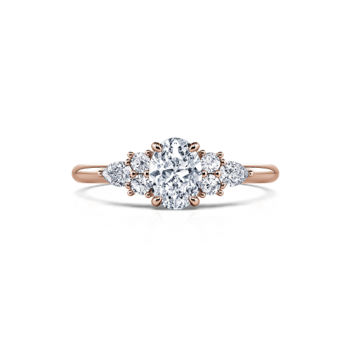 Zeina Joaillerie – Romaine