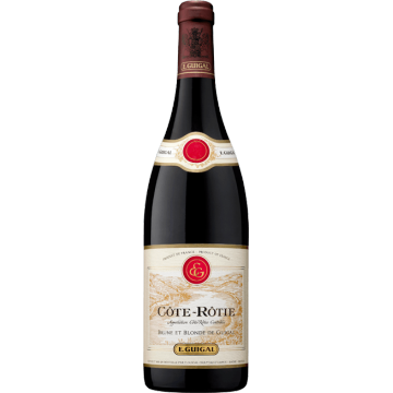 Magnum – Brune et Blonde 2020 – E. Guigal