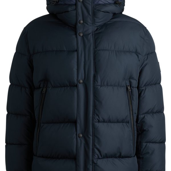 Doudoune Regular en tissu déperlant – Hugo Boss