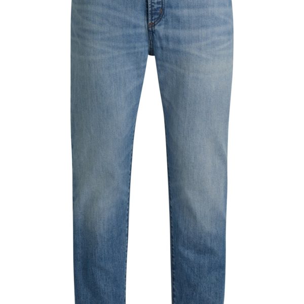 Jean Classic en denim stretch confortable bleu – Hugo Boss
