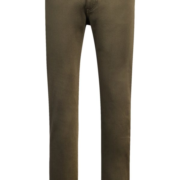 Jean Tapered Porsche x BOSS en denim stretch performant – Hugo Boss