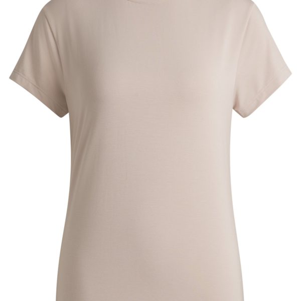 T-shirt de pyjama en jersey stretch à logo imprimé – Hugo Boss