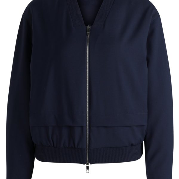 Veste Oversize effet superposé – Hugo Boss