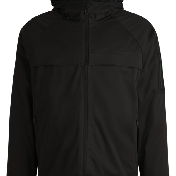 Veste légère trois-en-un en tissu déperlant – Hugo Boss