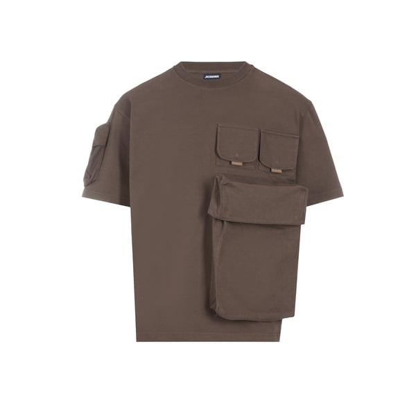 Le t-shirt Bolso - Jacquemus