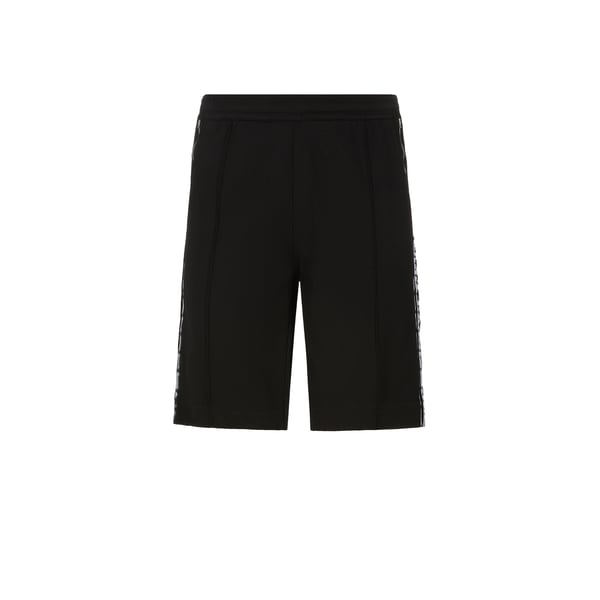 Short à bandes contranstantes – Givenchy