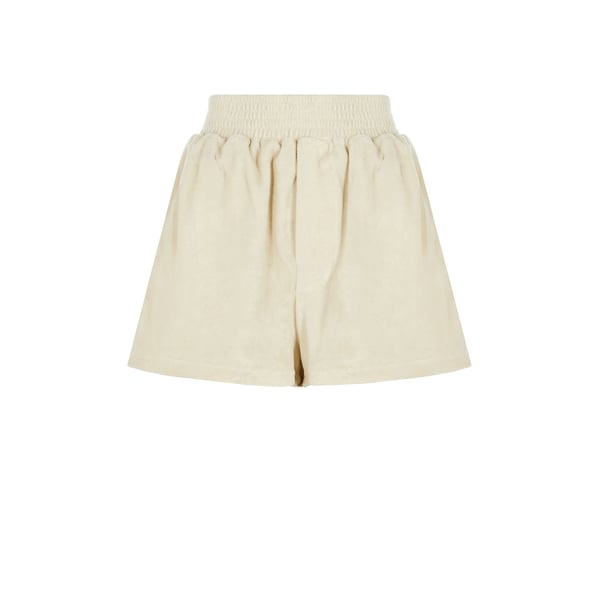 Short boxer en tissu éponge – Etre Cecile