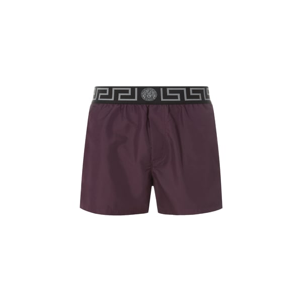 Short de bain Greca – Versace