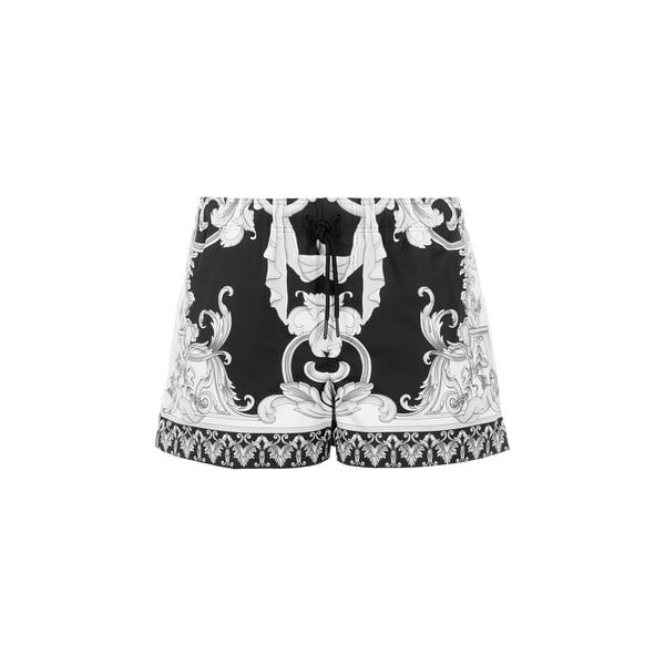 Short de bain à motif – Versace