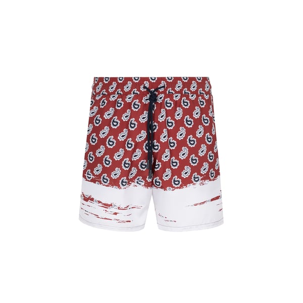 Short de bain imprimé – Etro