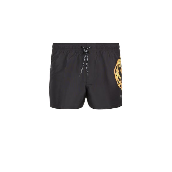 Short de bain imprimé baroque – Versace