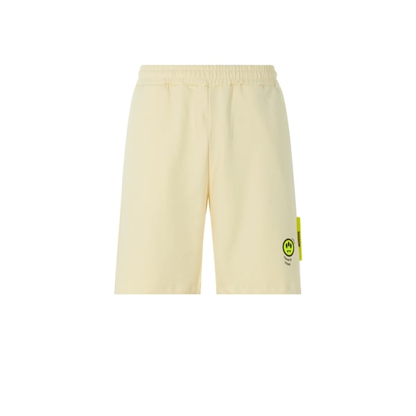 Short en coton – Barrow