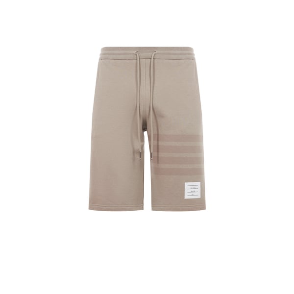 Short en coton – Thom Browne