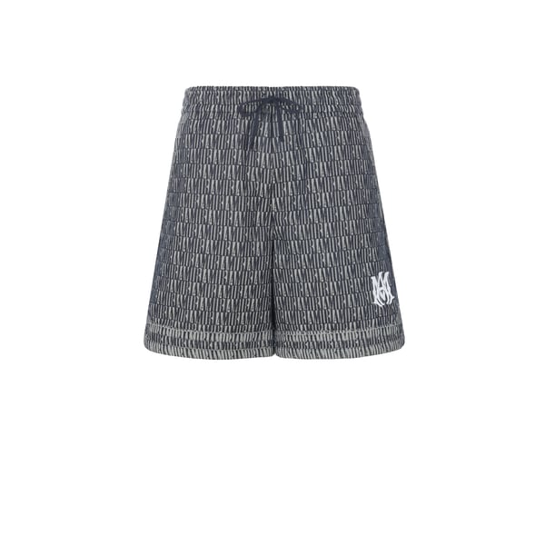 Short en jacquard – Amiri