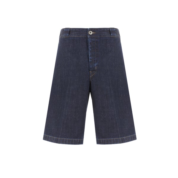 Short en jean – Prada