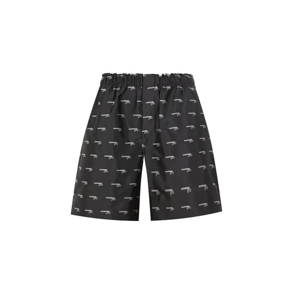 Short en soie – Hommegirls