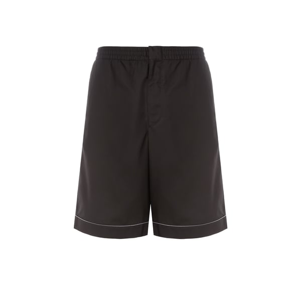Short en soie – Prada
