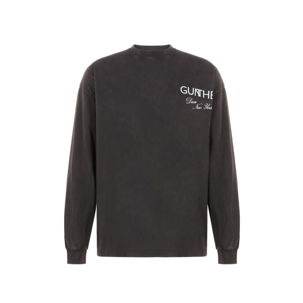 T-shirt Dear New York – Gunther