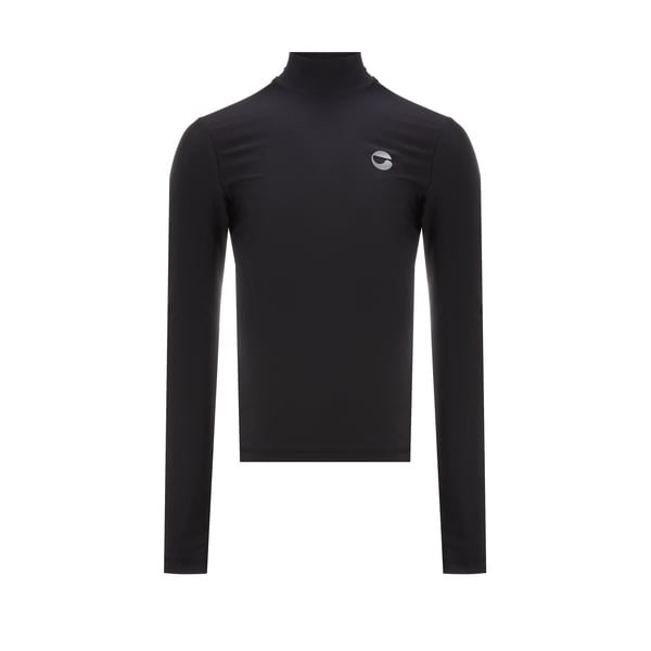 T-shirt à logo – Coperni