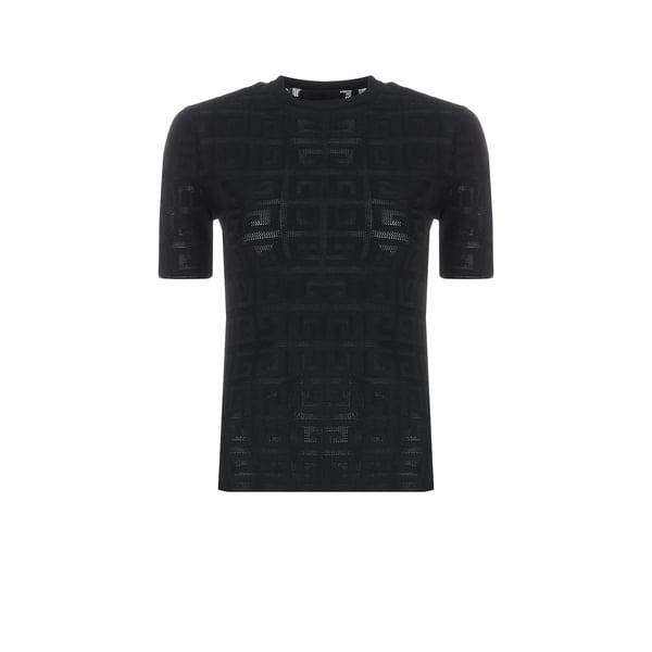 T-shirt ajouré – Givenchy