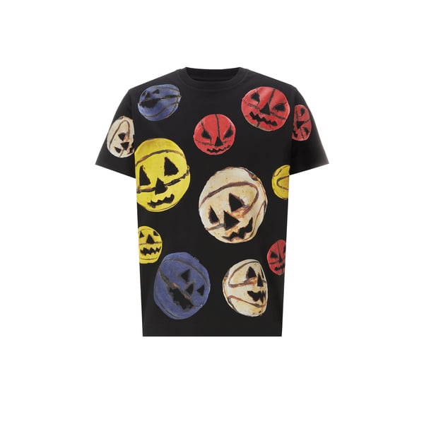 T-shirt en coton – Givenchy