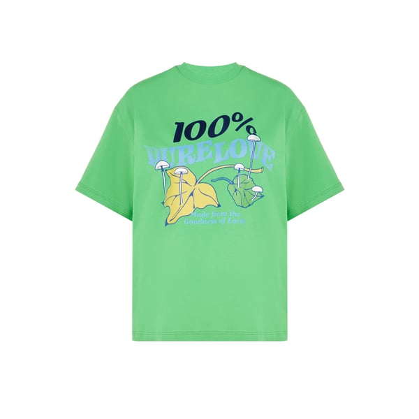 T-shirt en coton – Opening Ceremony