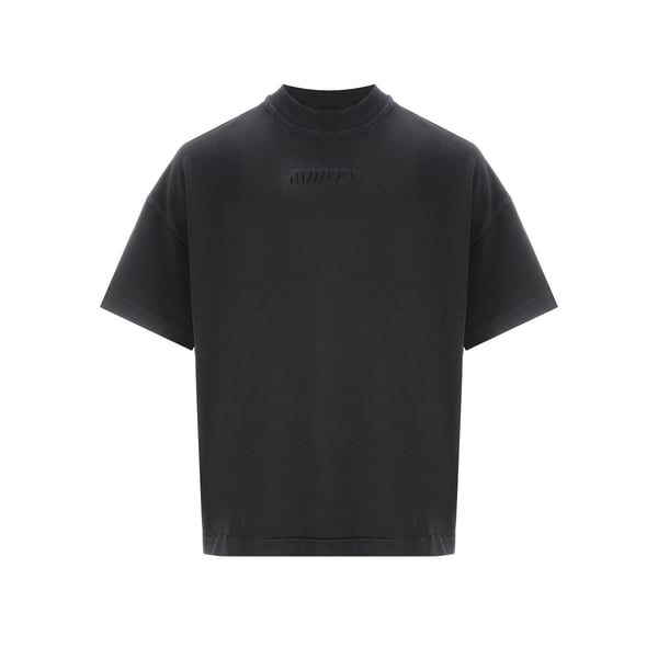T-shirt oversize – Mouty