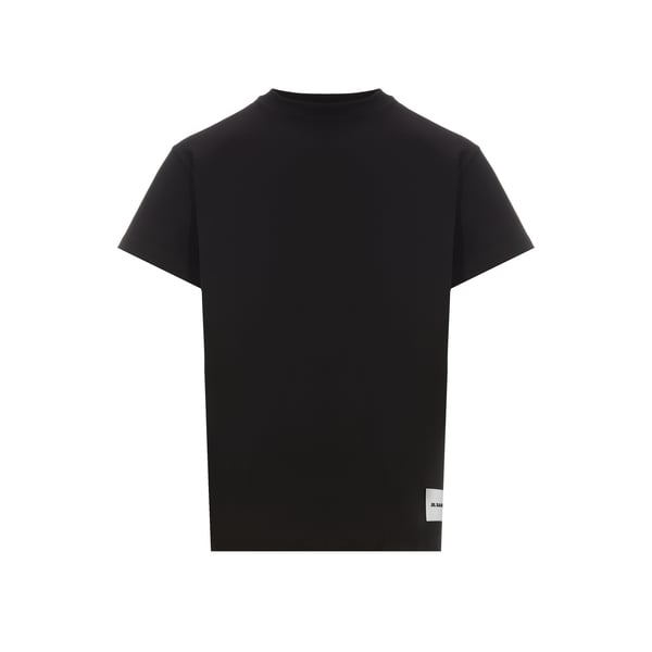 T-shirt uni – Jil Sander