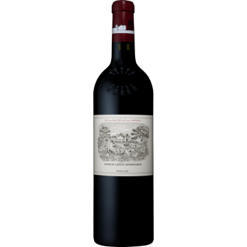 Château Lafite Rothschild 2003 – 1er Cru Classé