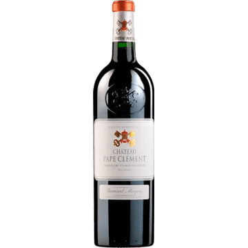 Château Pape Clément 2019 - Cru Classé de Graves