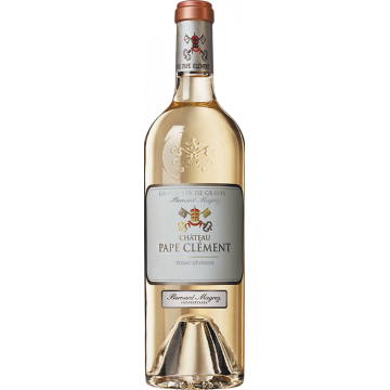 Château Pape Clément Blanc 2019
