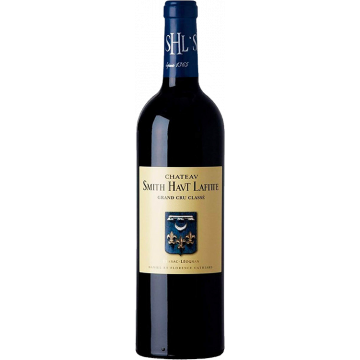 Château Smith Haut Lafitte 2014