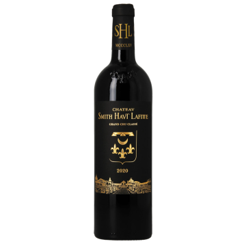 Château Smith Haut Lafitte 2020 – Cru Classé de Graves