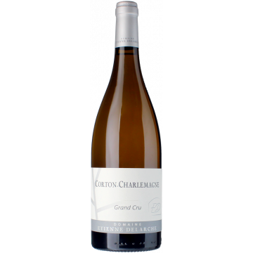Corton Charlemagne Grand Cru 2022 – Domaine Delarche