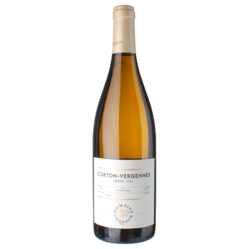 Corton-Vergennes Grand Cru 2022 – Domaine Chanson