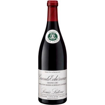 Echezeaux Grand Cru 2017 – Louis Latour