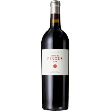 Flor de Pingus 2021 – Dominio de Pingus