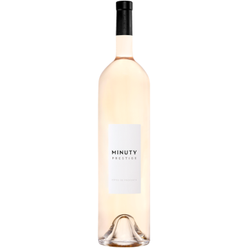 Jéroboam – Minuty Prestige Rosé 2023