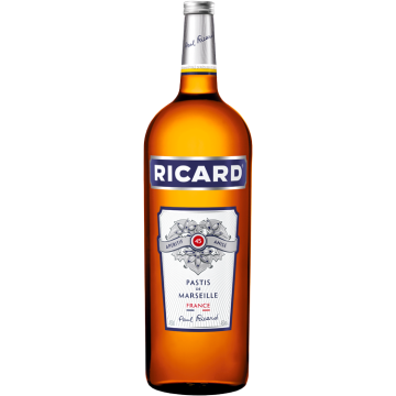 Le Gallon – Pastis Ricard