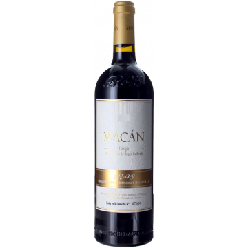 Macán 2019 – Benjamin de Rothschild & Vega Sicilia