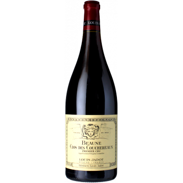 Magnum – Beaune 1er Cru – Clos des Couchereaux 2018 – Louis Jadot