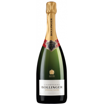 Magnum Champagne Bollinger – Special Cuvée