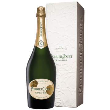 Magnum – Champagne Perrier Jouët – Grand Brut – en Etui