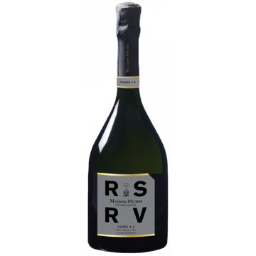 Magnum Champagne RSRV Cuvée 4.5