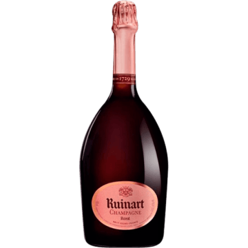 Magnum Champagne Ruinart – Brut Rosé